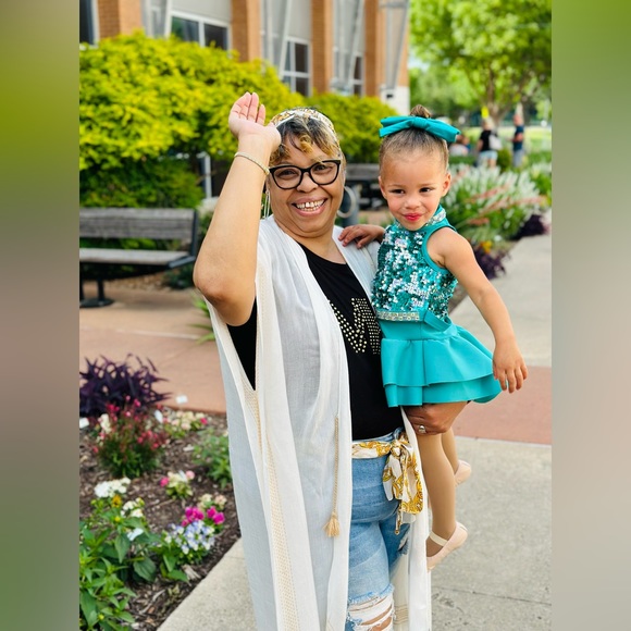 My blessings as a Posher! - Picture 5 of 6